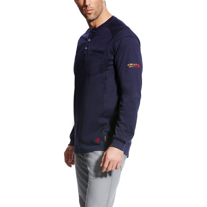 Ariat Men's Fr Air … - image