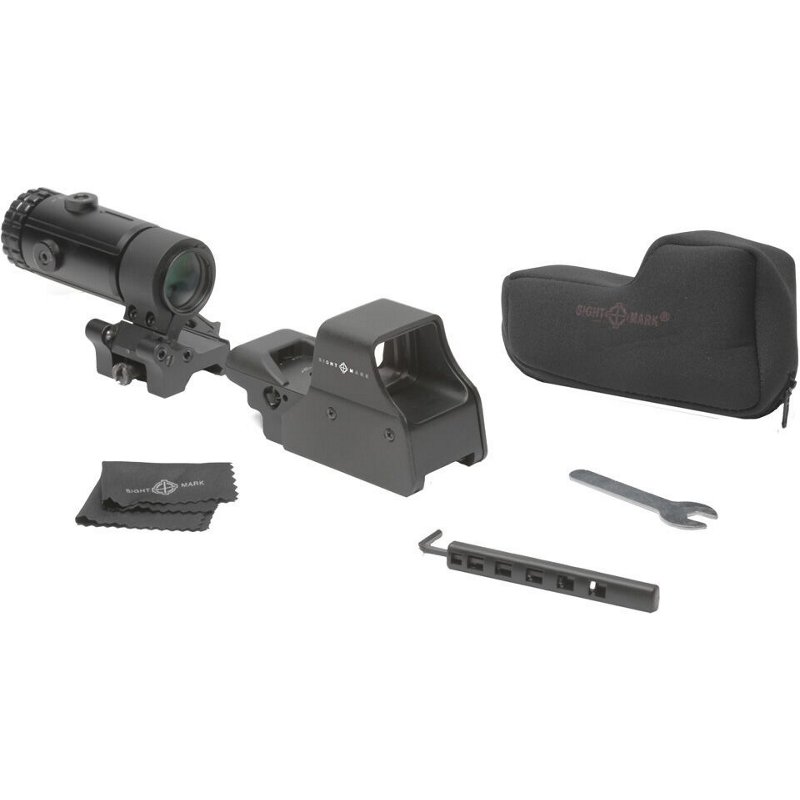 Sightmark Ultra Sho… - image