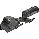 Sightmark Ultra Shot 1x35mm and 3x Magnifier Combo                                                                               - view number 4