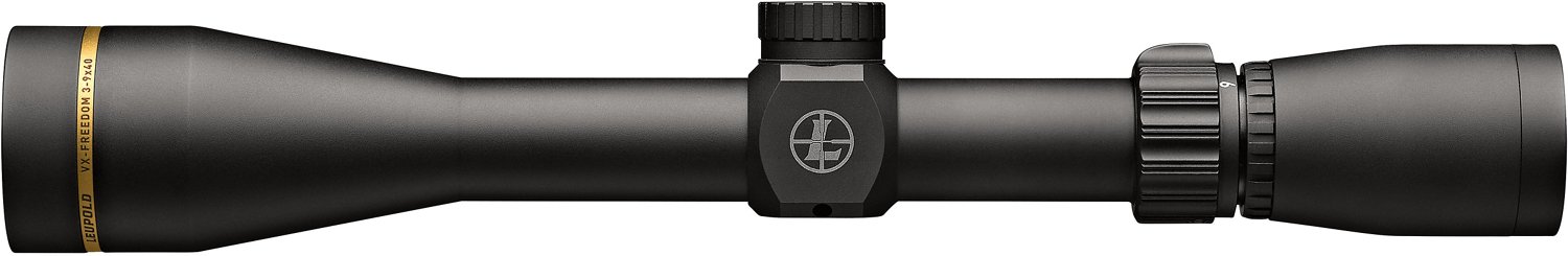 Leupold VX-Freedom 3 - 9 x 40 Rimfire Riflescope                                                                                 - view number 2