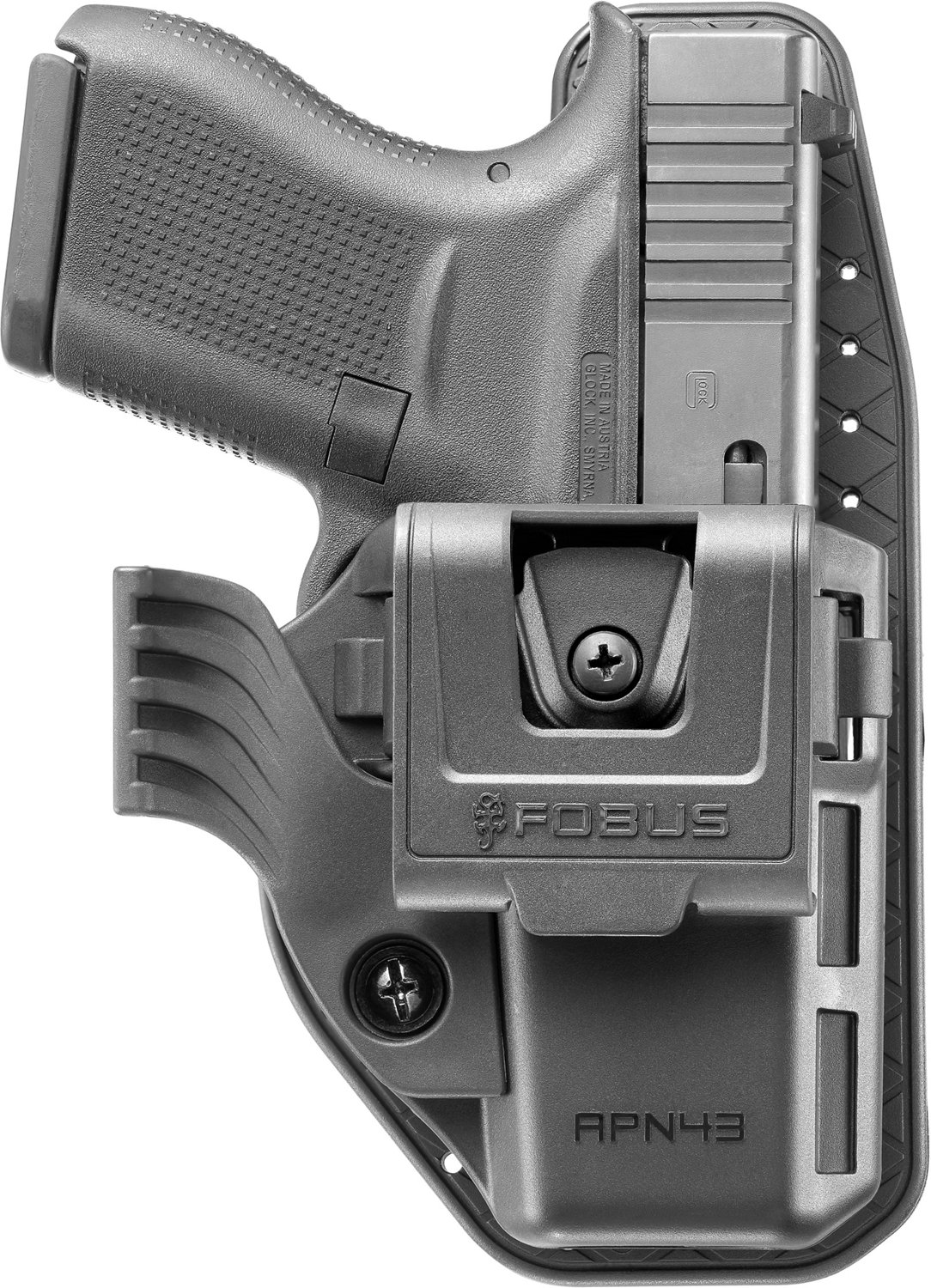 Fobus GLOCK 43 Appendix Holster - view number 2