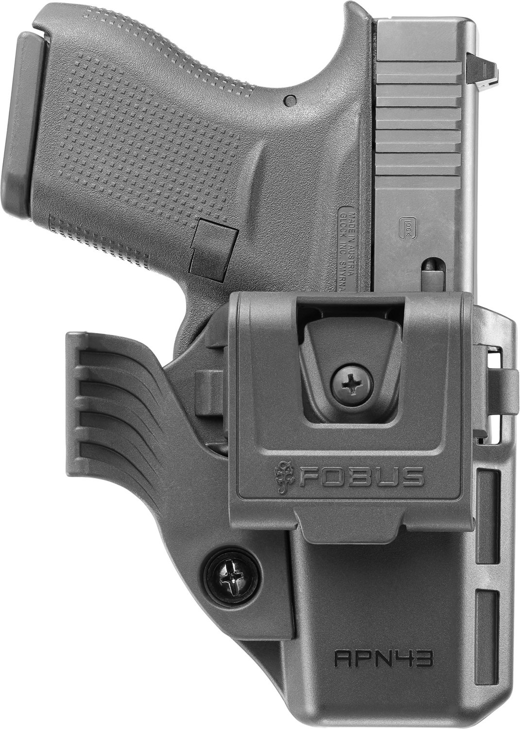 Fobus GLOCK 43 Appendix Holster - view number 3
