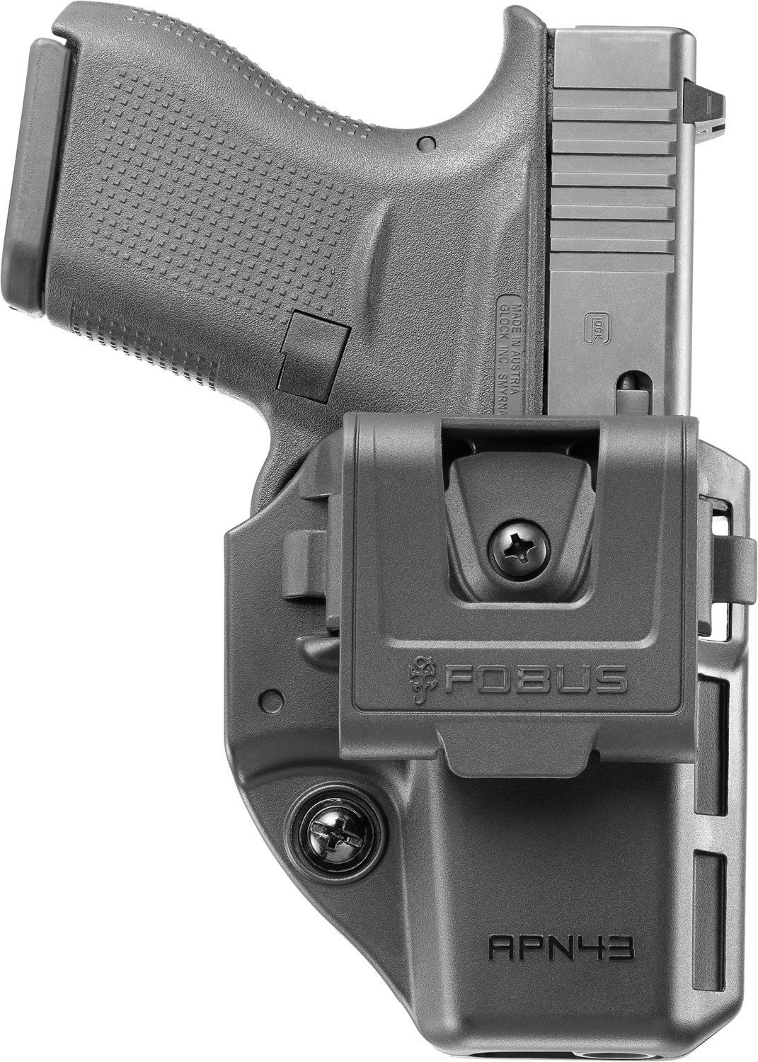 Fobus GLOCK 43 Appendix Holster - view number 4
