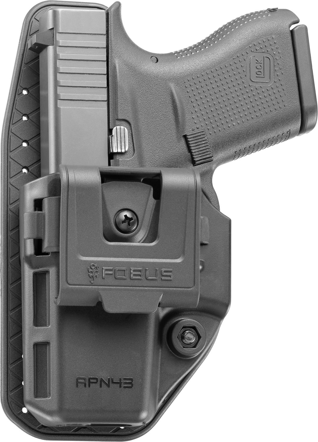 Fobus GLOCK 43 Appendix Holster - view number 5