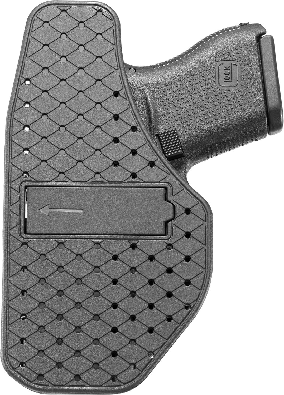 Fobus GLOCK 43 Appendix Holster - view number 6