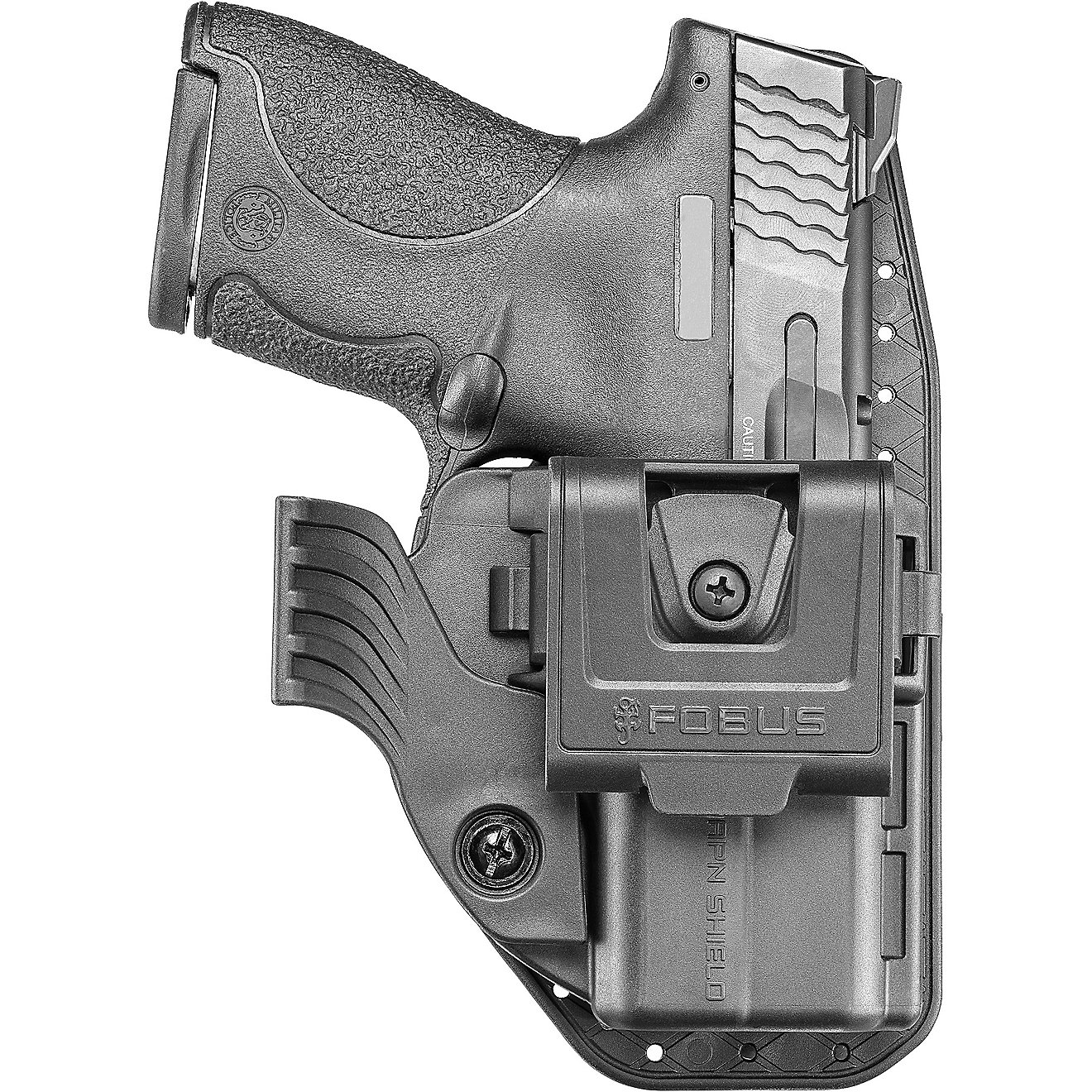 Fobus Smith & Wesson M&P 9/40 Shield Appendix Holster                                                                            - view number 2