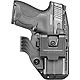 Fobus Smith & Wesson M&P 9/40 Shield Appendix Holster                                                                            - view number 2 image