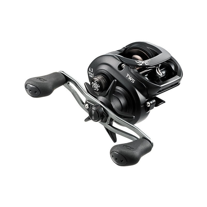 Daiwa Tatula 150 Ba… - image