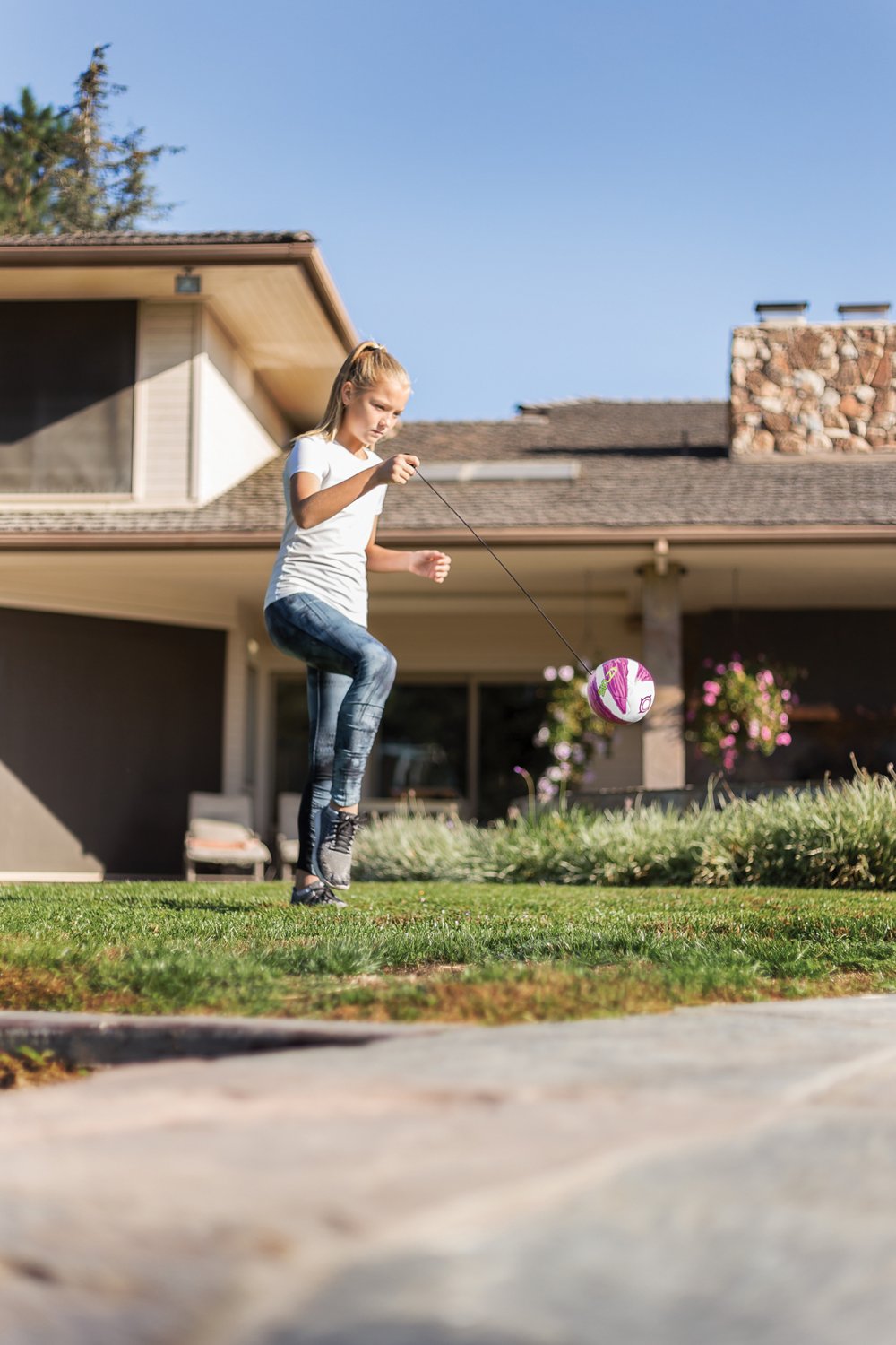 SKLZ Star-Kick Touch Trainer                                                                                                     - view number 2