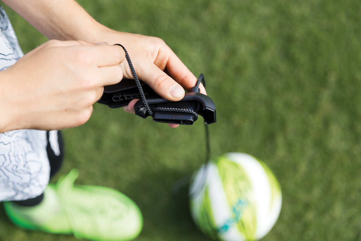 SKLZ Star-Kick Touch Trainer                                                                                                     - view number 3