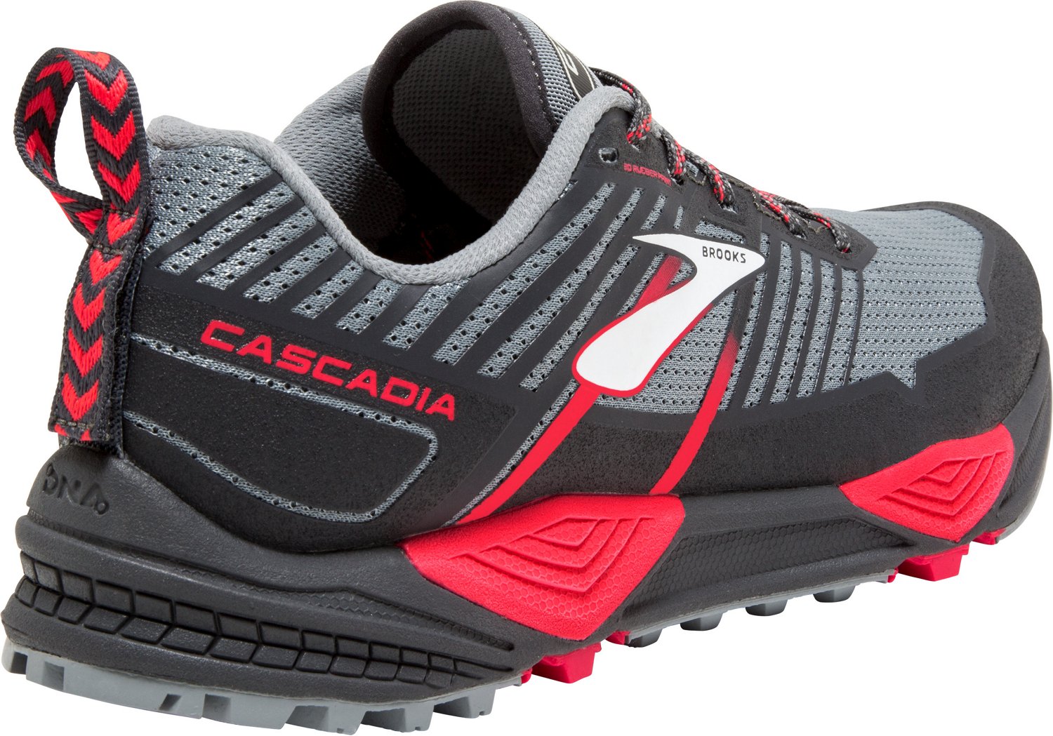 Brooks Women's Cascadia 13 Running Shoes - view number 4