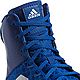 adidas Men's Mat Wizard 4 Wrestling Shoes                                                                                        - view number 4