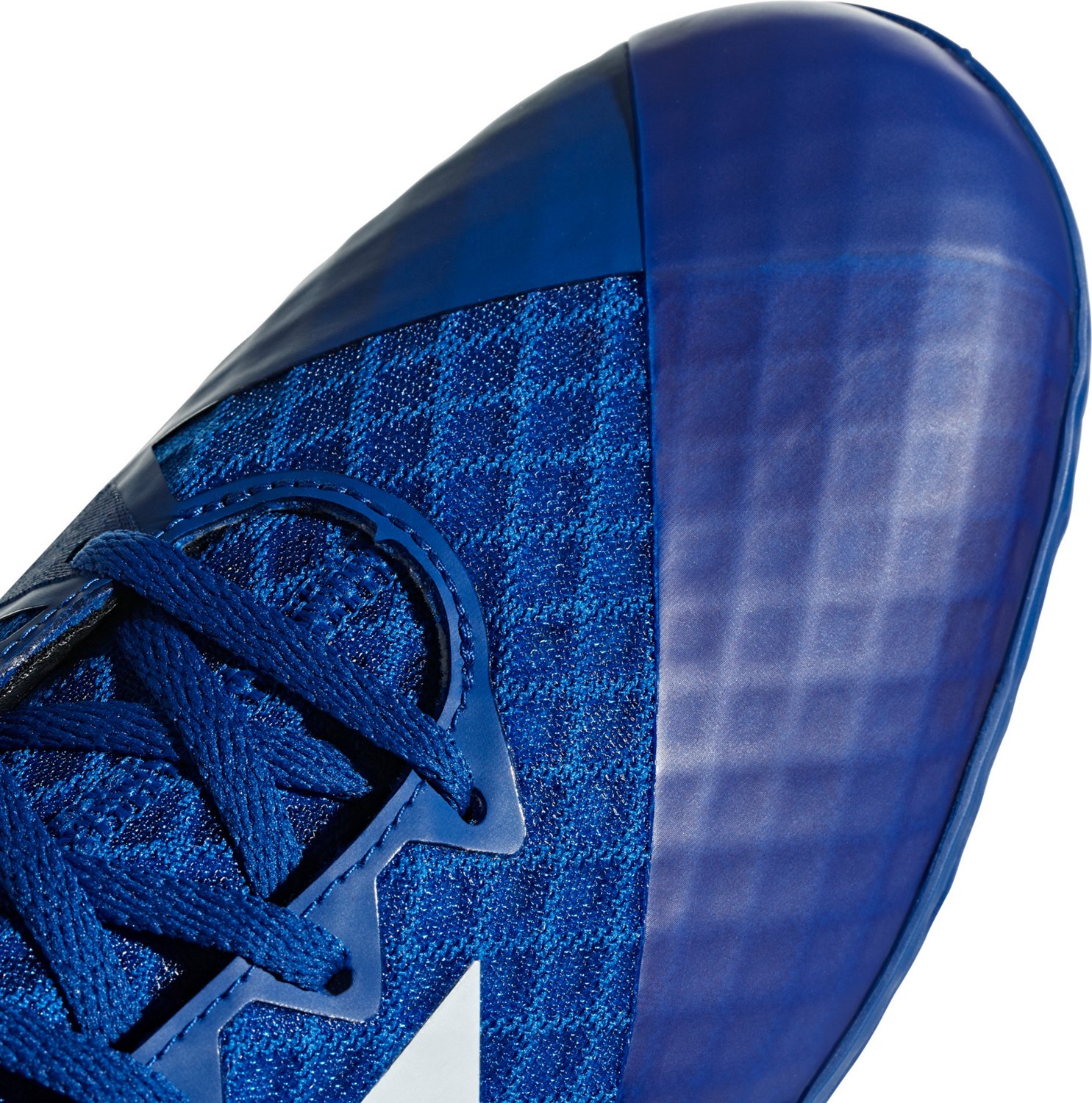 adidas Men's Mat Wizard 4 Wrestling Shoes - view number 6