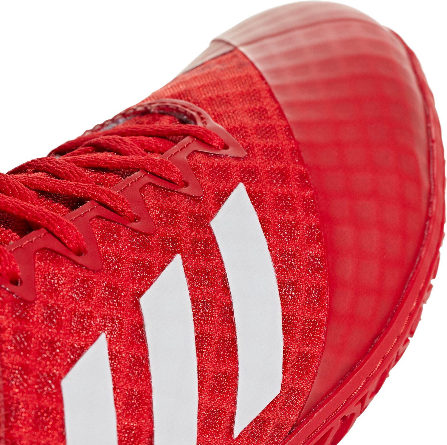 adidas Men's Mat Wizard 4 Wrestling Shoes Academy