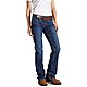 Ariat Women's FR Boot Cut Jeans                                                                                                  - view number 1 selected