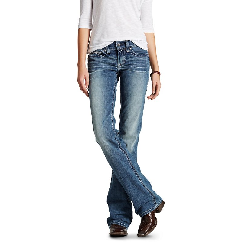Ariat Women's R.E.A… - image