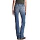 Ariat Women's R.E.A.L. Icon Straight Leg Jeans                                                                                   - view number 2