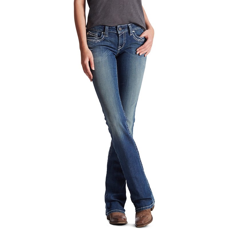 Ariat Women's R.E.A… - image