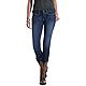 Ariat Women's R.E.A.L. Mid Rise Outseam Ella Skinny Jeans                                                                        - view number 1 selected