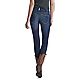 Ariat Women's R.E.A.L. Mid Rise Outseam Ella Skinny Jeans                                                                        - view number 2