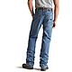 Ariat Men's FR M3 Loose Basic Stackable Straight Leg Jeans                                                                       - view number 2