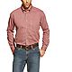 Ariat Men's FR Bell Work Shirt                                                                                                   - view number 1 selected