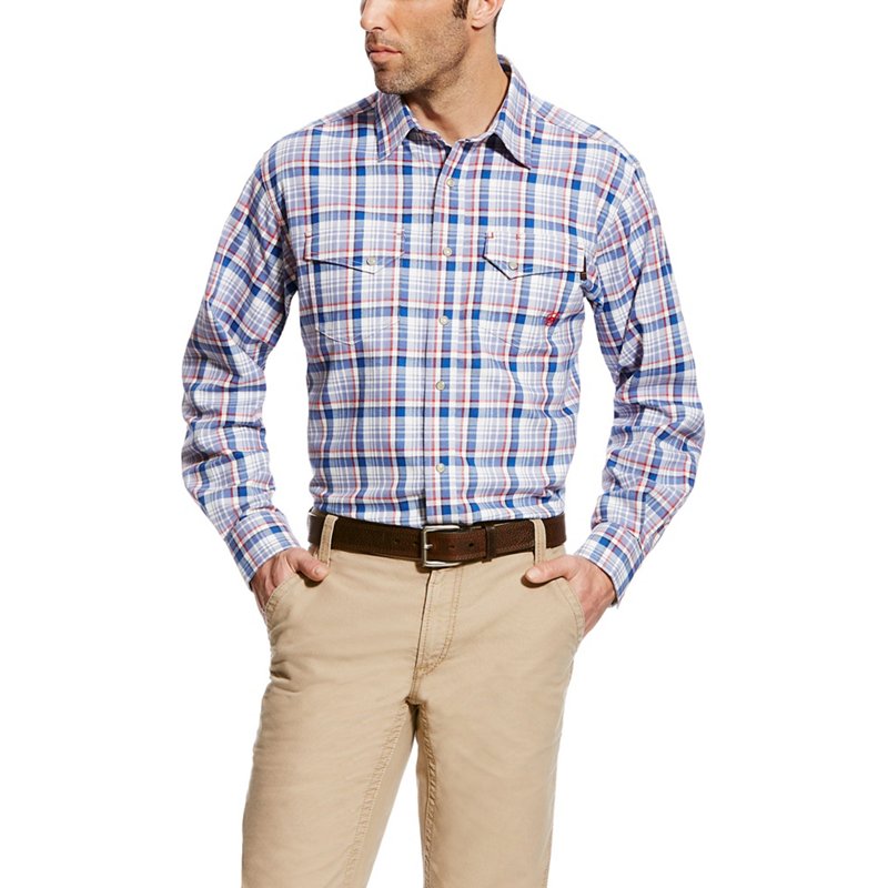 Ariat Men's Fr Karn… - image