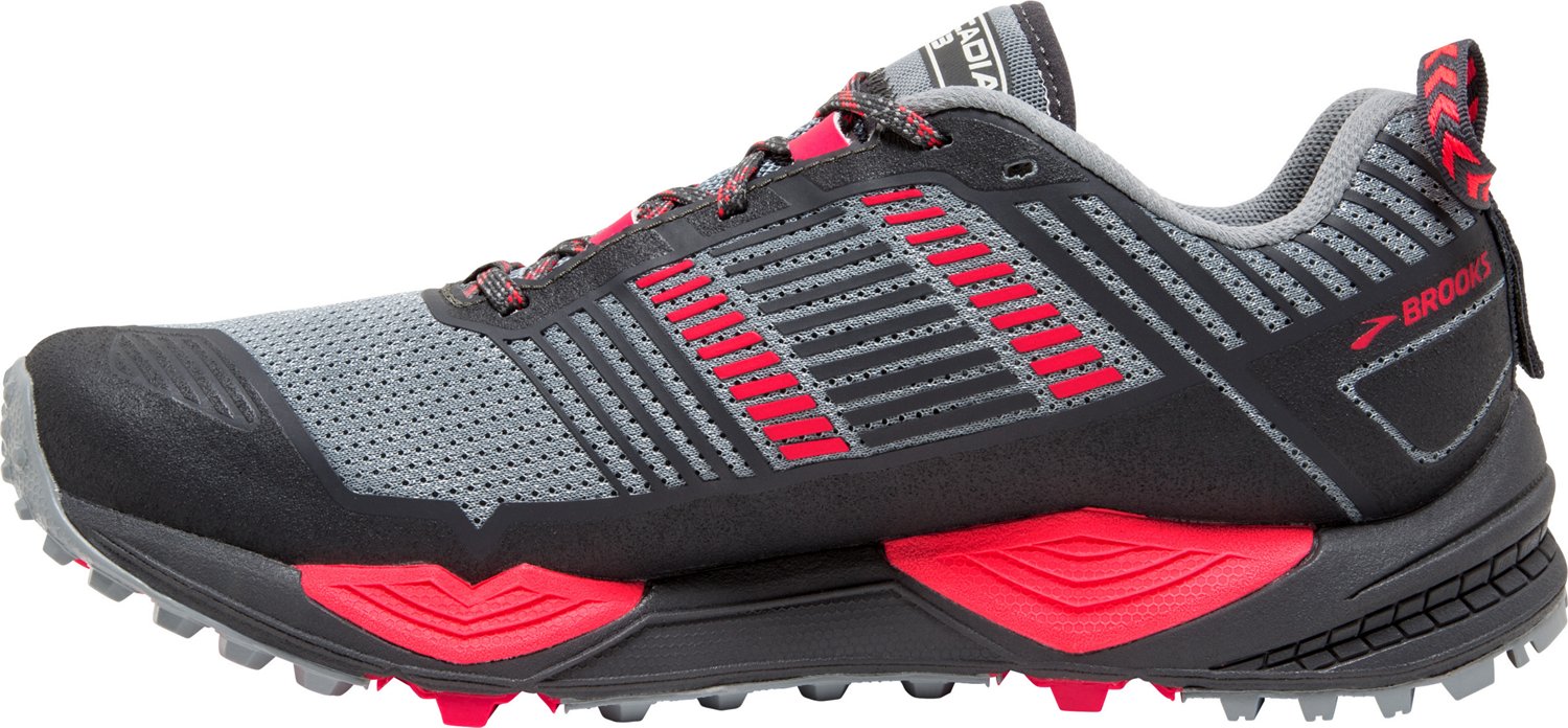 Brooks Women's Cascadia 13 Running Shoes - view number 3