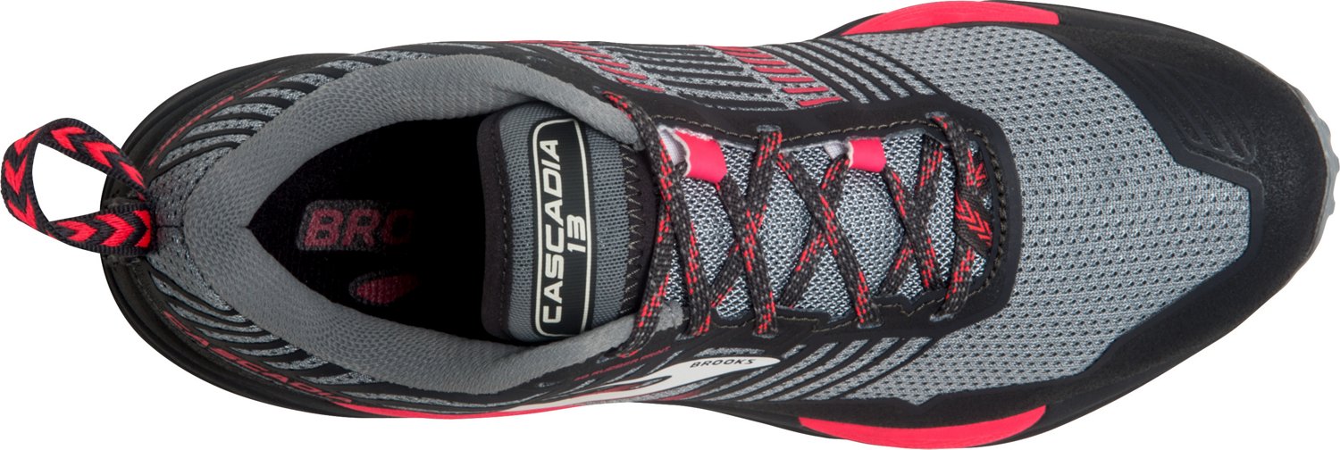 Brooks Women's Cascadia 13 Running Shoes - view number 5