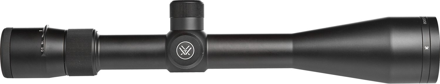 Vortex Viper 6.5 - 20 x 50 Riflescope - view number 3