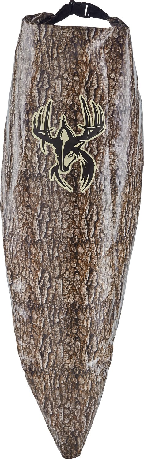 Wildgame Innovations Treehugger Gravity Feeder Academy