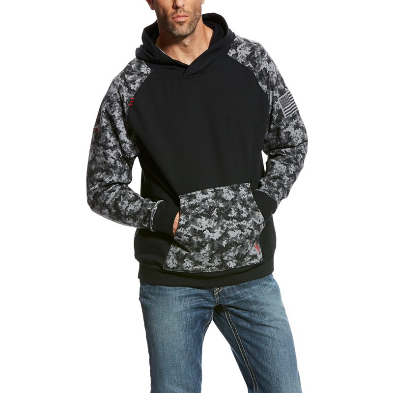 Ariat Men's Patriot…