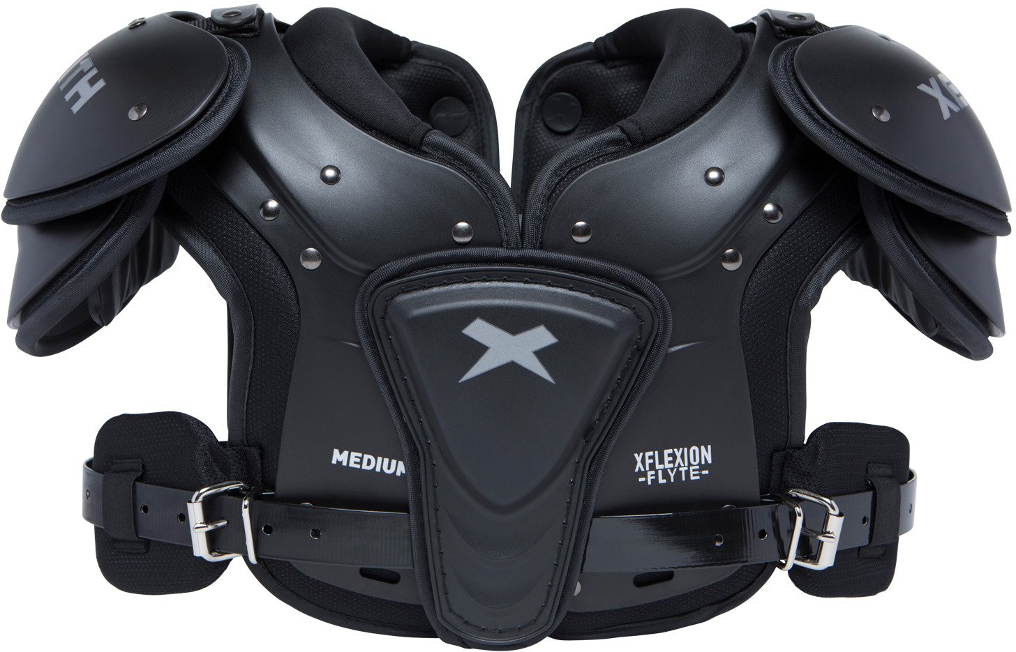 Xenith Youth Flyte Shoulder Pad                                                                                                  - view number 1 selected