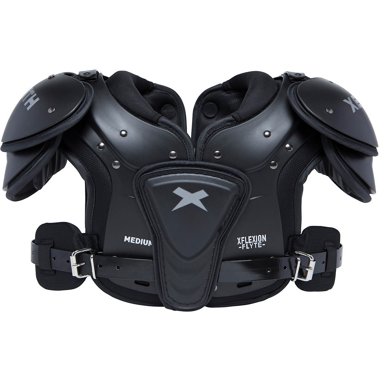 Xenith Youth Flyte Shoulder Pad                                                                                                  - view number 1