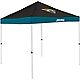 Logo Jacksonville Jaguars 9 Ft x 9 Ft Pop-Up Economy Canopy                                                                      - view number 1 selected