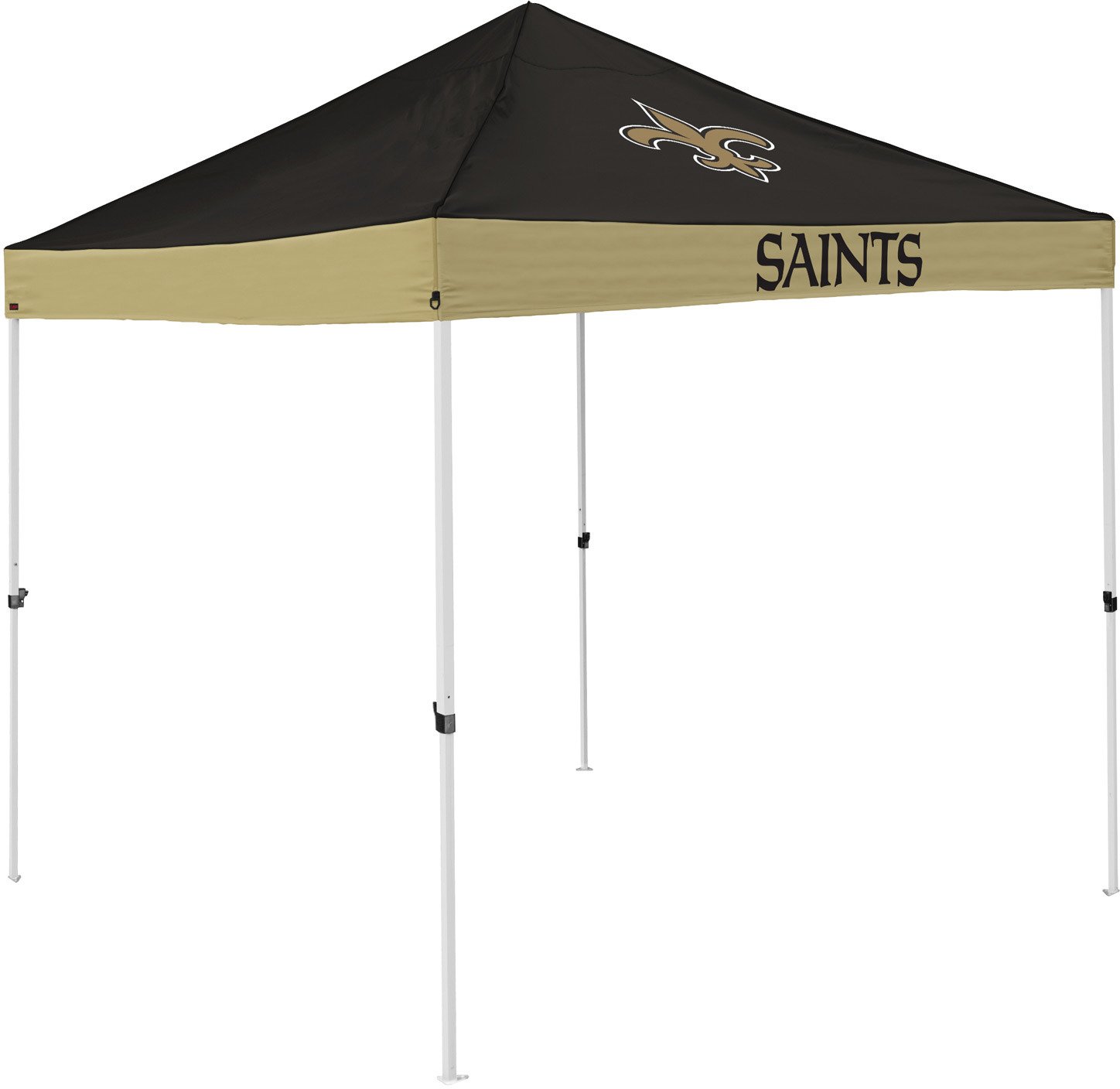 Logo New Orleans Saints Economy Canopy                                                                                           - view number 1 selected