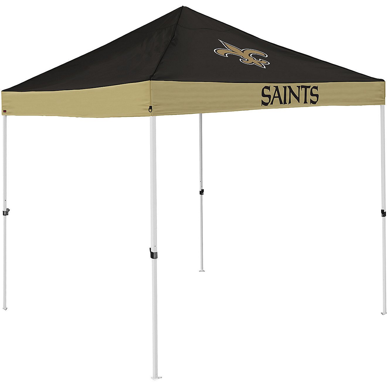 Logo New Orleans Saints Economy Canopy                                                                                           - view number 1