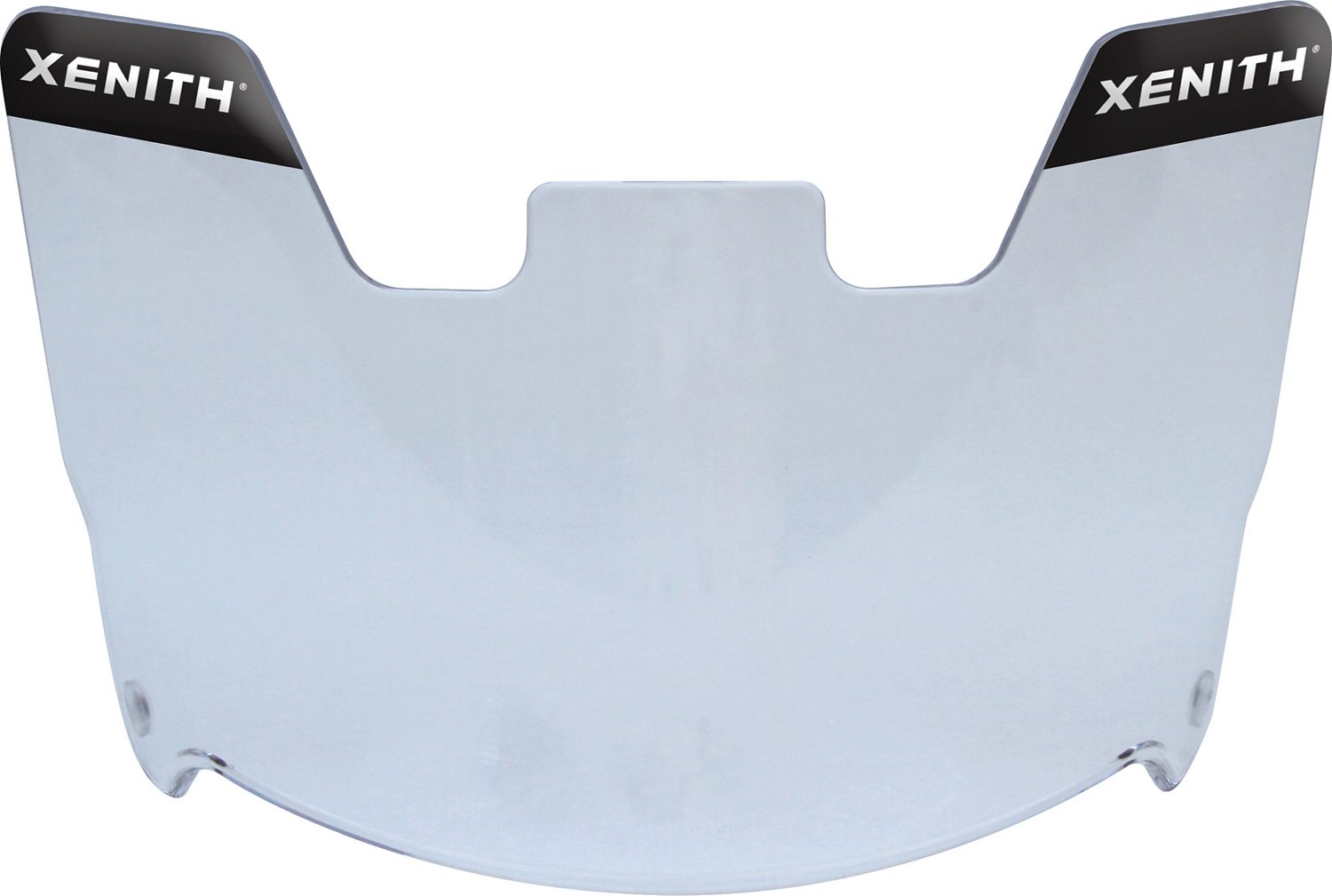 Xenith Clear Football Visor Academy
