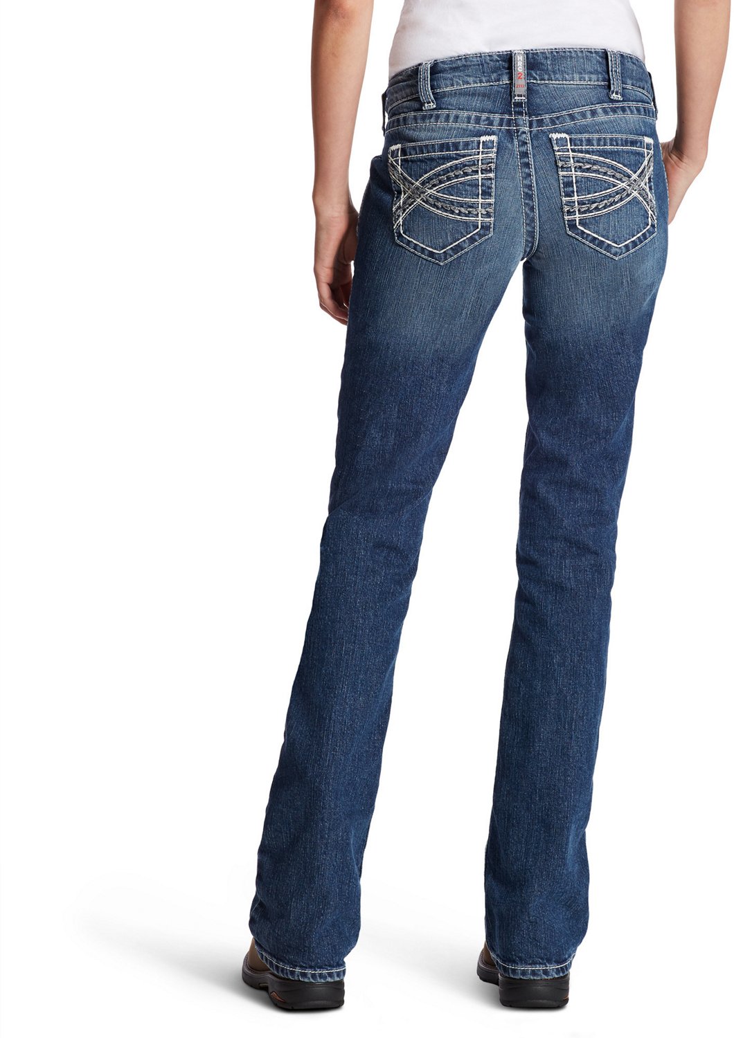 Ariat orders women's fr jeans