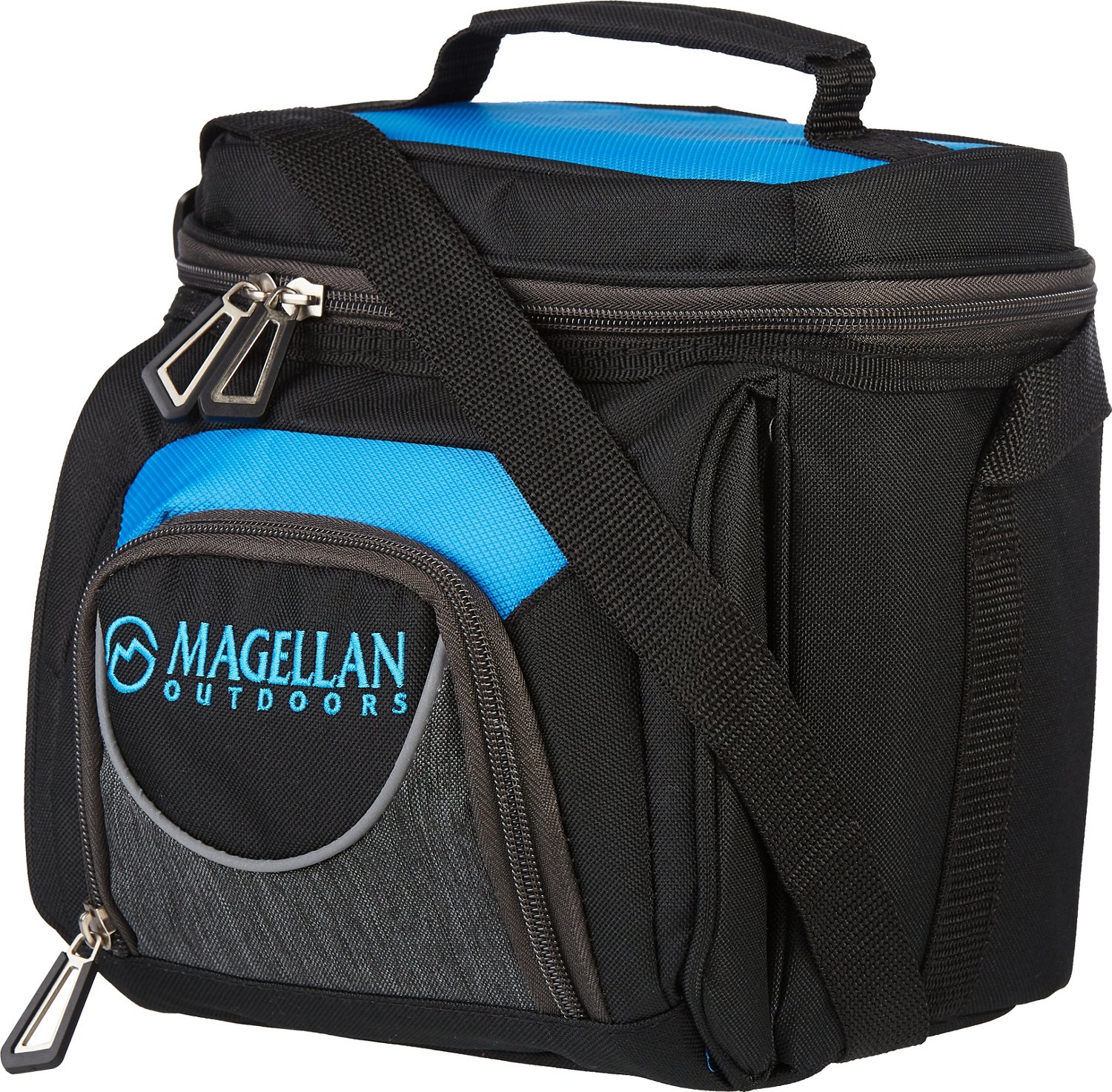 Magellan Outdoors 6-Can Soft Cooler