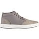 Timberland Men's Davis Square Fabric and Leather Chukka Boots                                                                    - view number 1 image