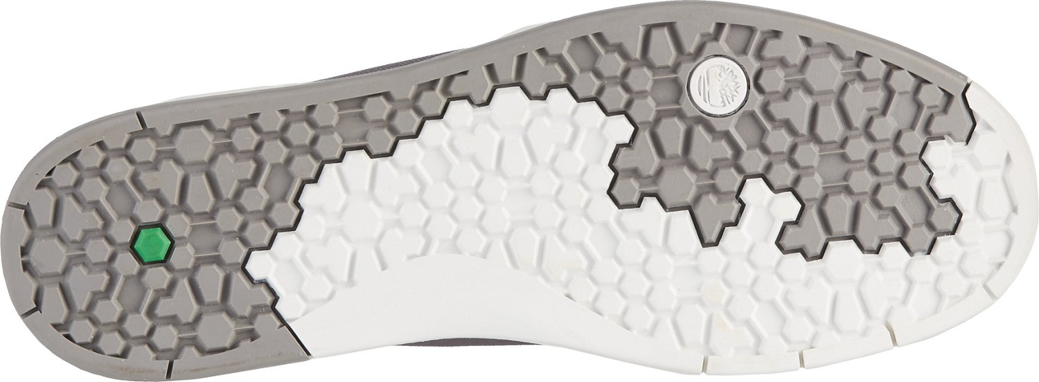 timberland men's davis square fabric and leather chukka boots