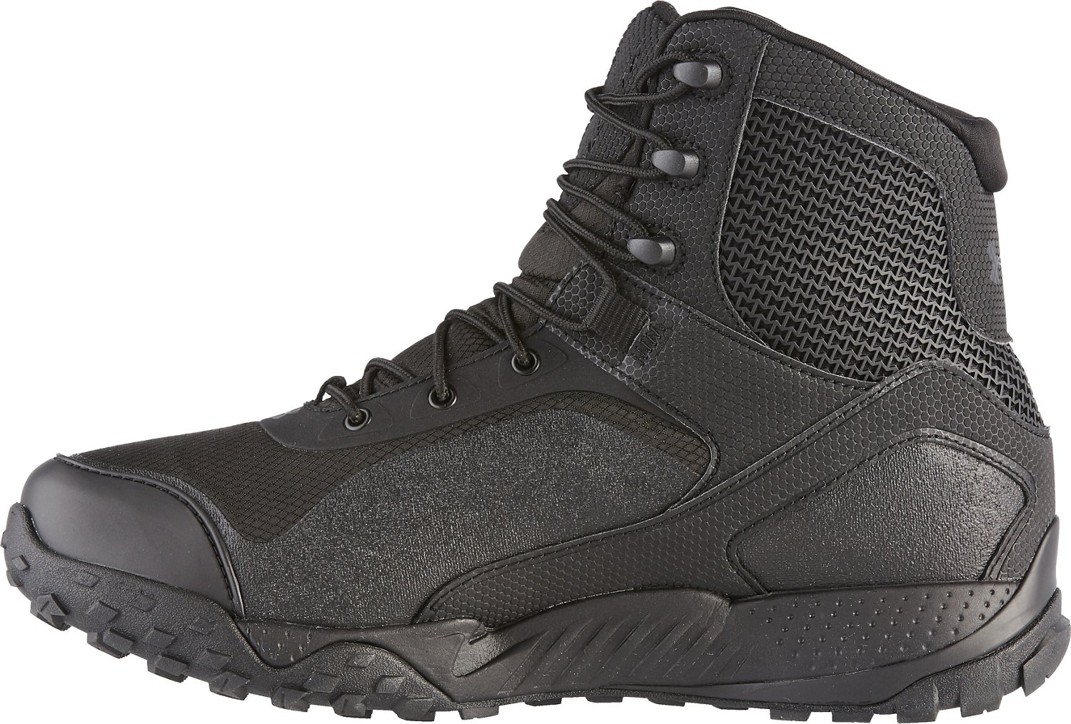 Under Armour UA Valsetz RTS Men's Tactical Boots Desert Sand – Sportique