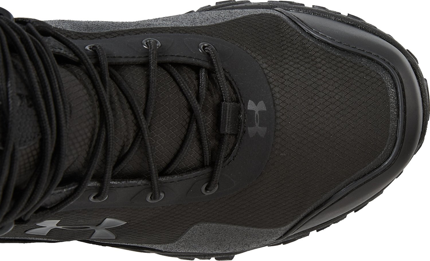 Under Armour Men's Valsetz RTS 1.5 Tactical Boots