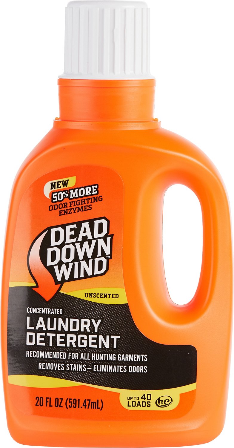 Dead Down Wind 20 oz Laundry Detergent                                                                                           - view number 1 selected