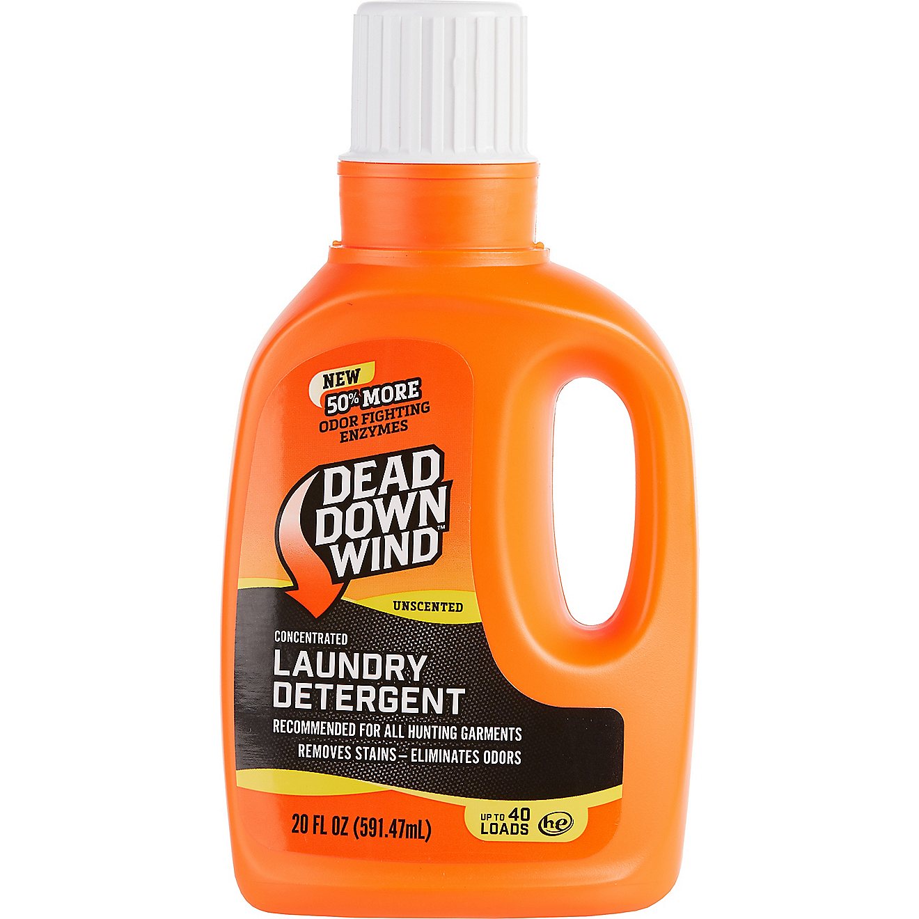 Dead Down Wind 20 oz Laundry Detergent                                                                                           - view number 1