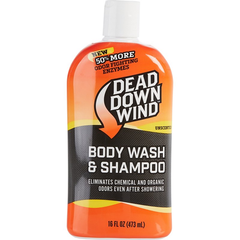 Dead Down Wind 16 O… - image