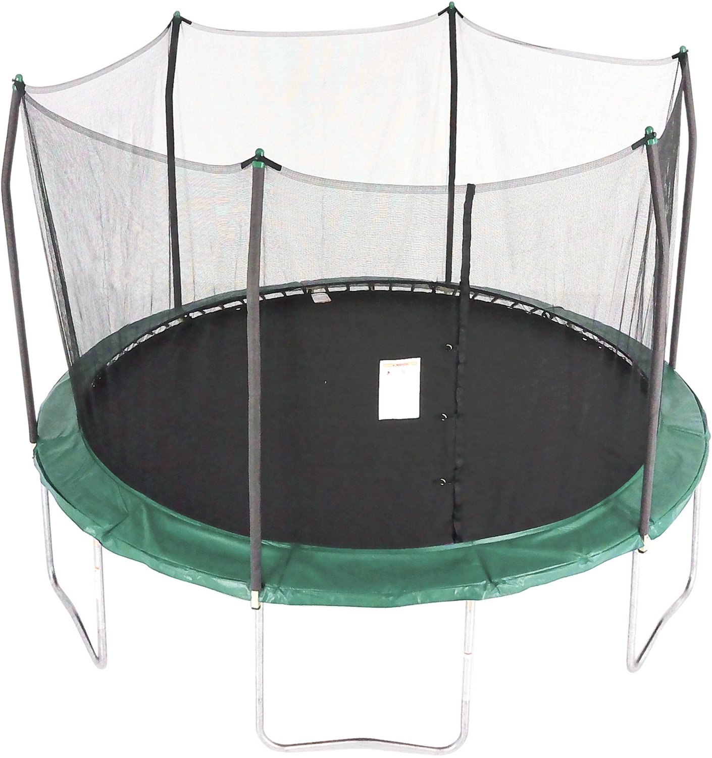 12 ft skywalker trampoline best sale