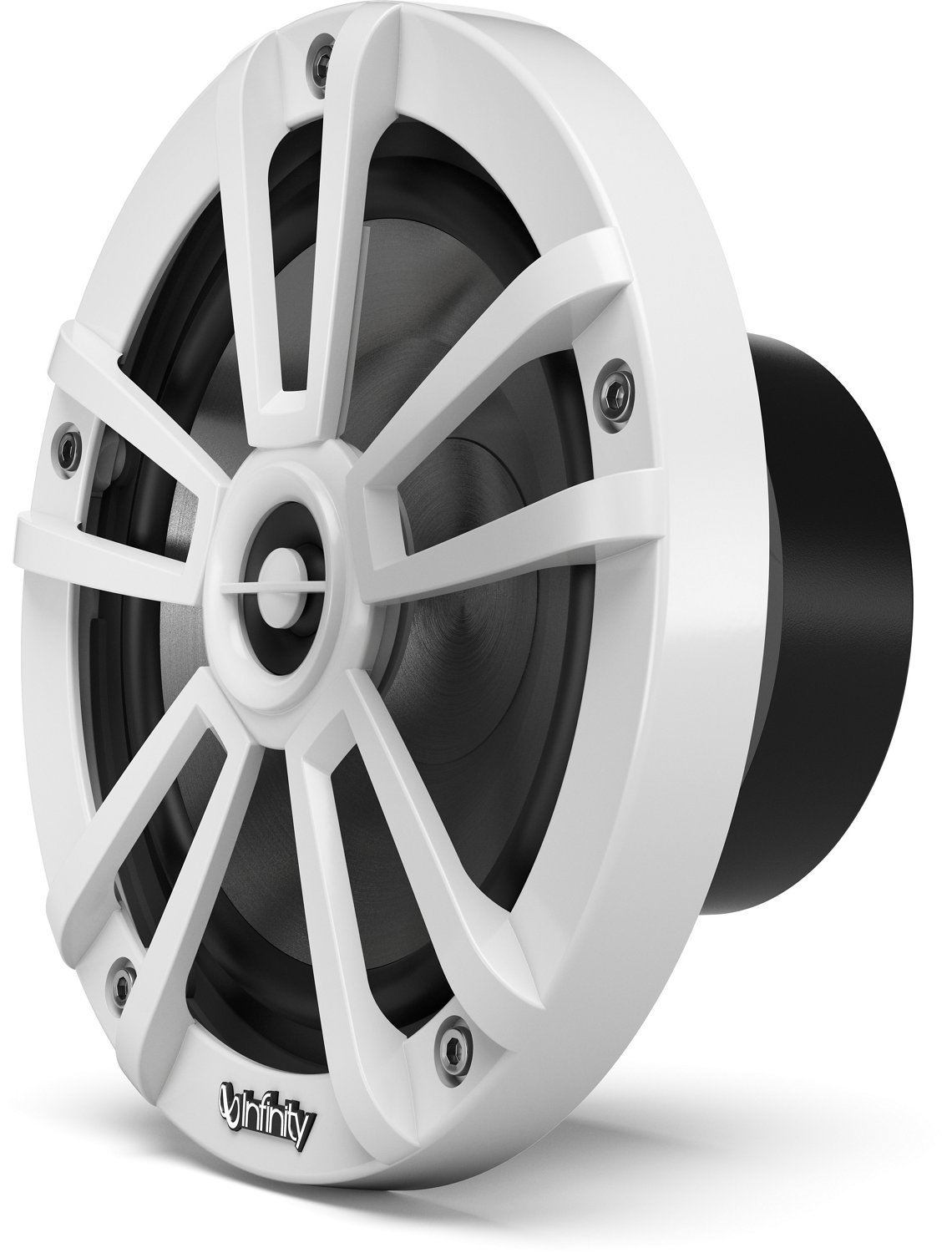 Infinity Reference 2-Way Marine Speakers (Pair)                                                                                  - view number 2