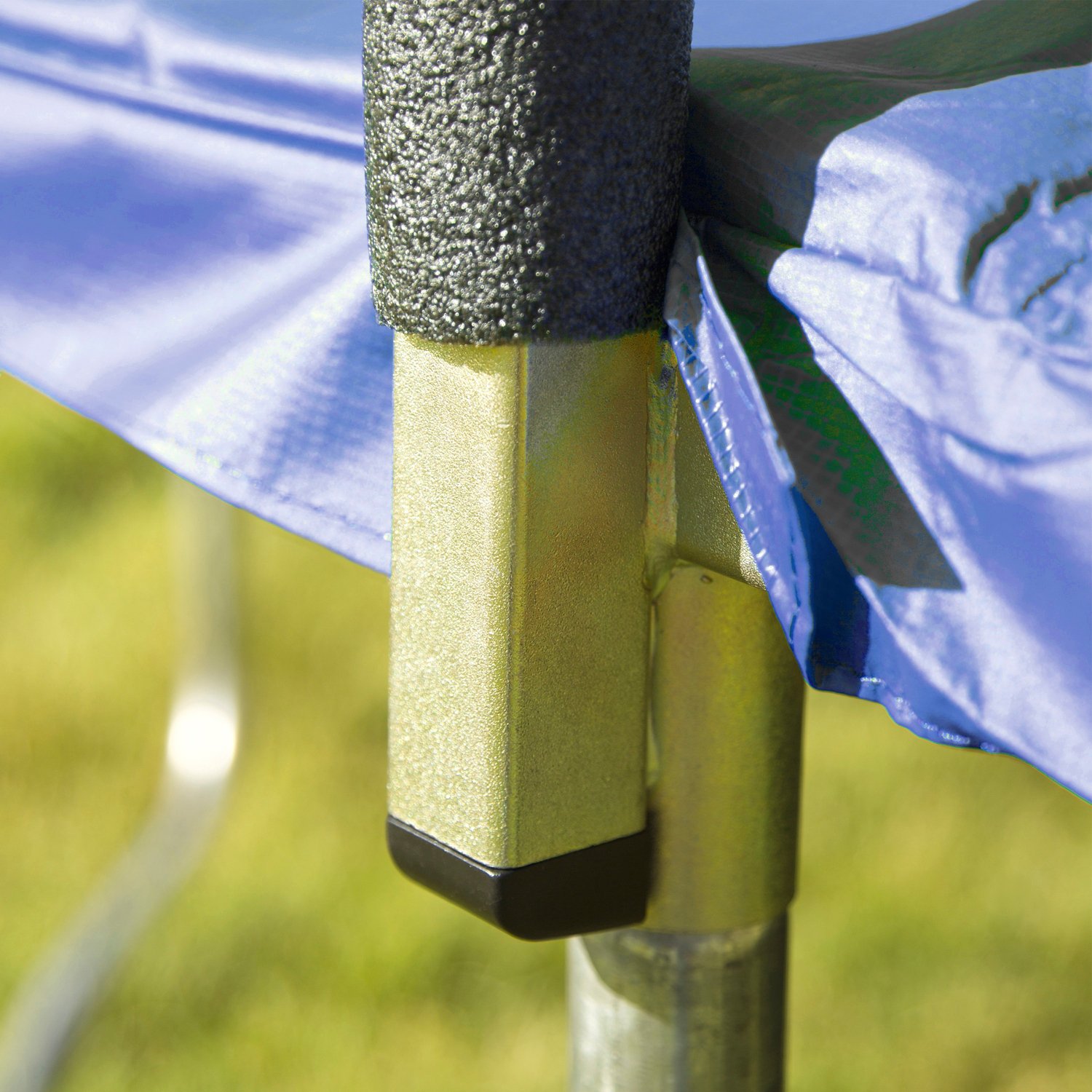 Skywalker Trampolines 10' Round Trampoline with Enclosure - view number 6